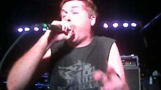 CATTLE DECAPITATION - The Carbon Stampede @ Fubar (Halloween 2012 HQ)