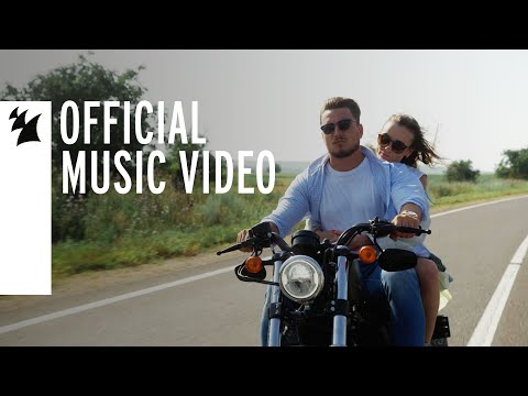 Andrew Rayel feat. AIDYL - River (Official Music Video)
