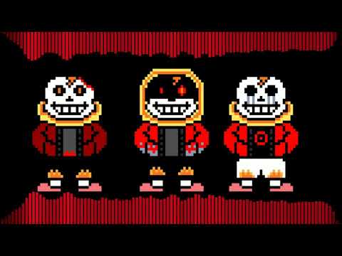 Inferno! Murder Time Trio