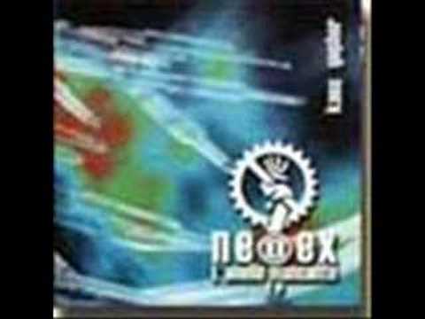 Neo Ex (Kaos & Gopher D) - Il Ritornello Dello Jedi