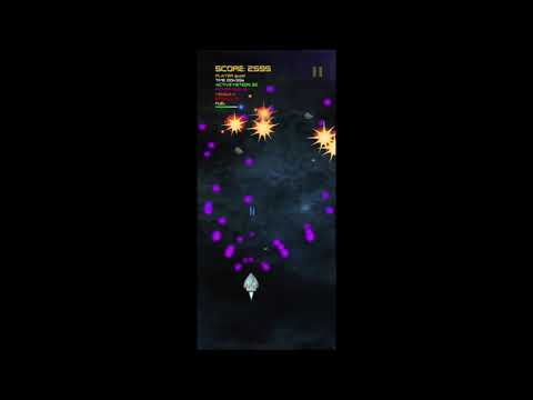 Meteor War Endless