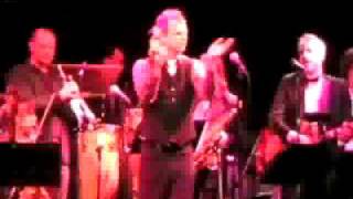 Loser&#39;s Lounge: Always Something There To Remind Me (Burt Bacharach)