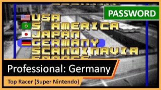 Capa de Alemanha (Germany)