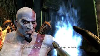 God of War® III リマスタード part8