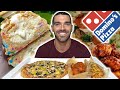 Pizza. Wings, and MEGA-Licious Cookies | Cheat Meal ad Full Body Analysis