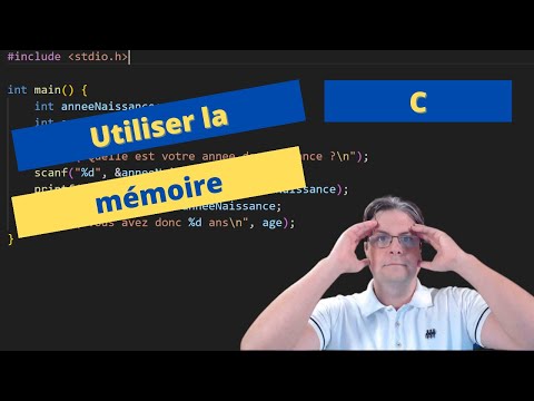 Programmation C Installation de l environnement de développement