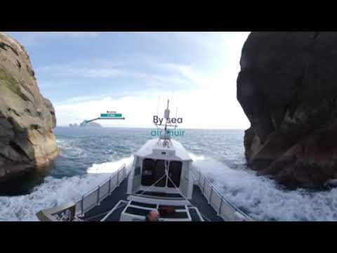 Spirit of the Highlands and Islands - Exciting Journeys