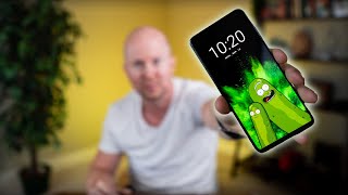 Samsung S21 Review - A Great Choice For YEARS To Come!