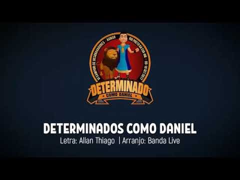 VI Campori AAmaR 2017 - Determinados como Daniel