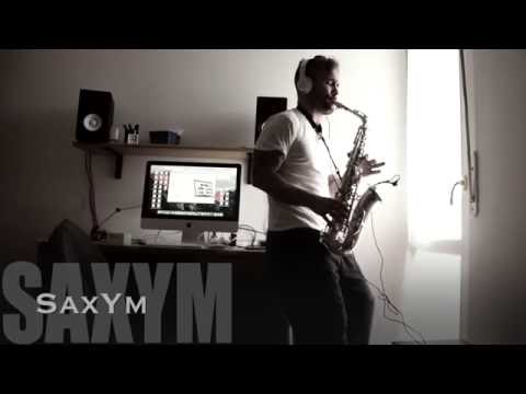 SAXYM rework - S.O.S. Band The finest -