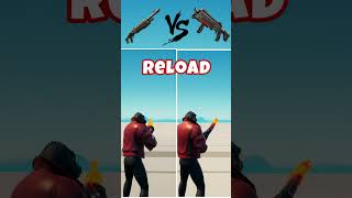 OG Pump vs NEW Havoc Pump Shotgun | Fortnite Season 2