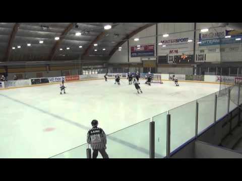 28.9.2015 C Nuorten SM-alkukarsinta TPS - K Kissat