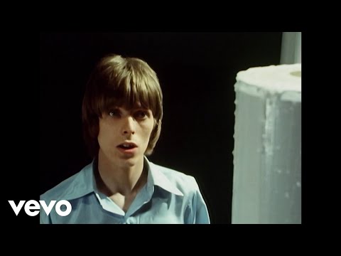 David Bowie - When I'm Five