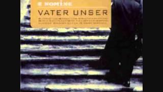 Vater Unser - E Nomine (Pulsedriver Remix) [Radio Edit]