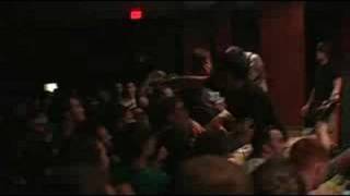 Verse - Hard to Breathe