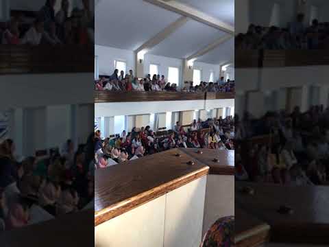 Mai sus de zări.Cor mixt Voitinel.