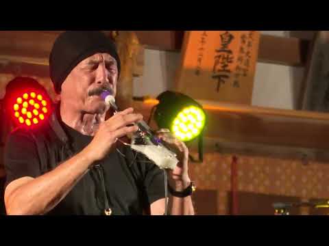 T-SQUARE - Front Runner