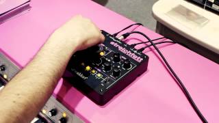 Video thumbnail for Waldorf Streichfett String Synthesizer Demonstration by DV247 Music Store UK TV