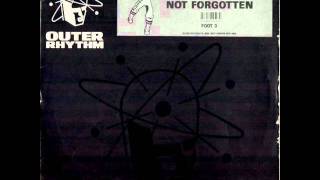 Leftfield - Not Forgotten (Hard Hands 12 remix) (HQ)