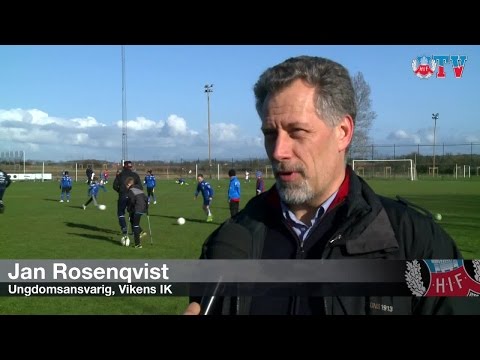 Matchens förening: Vikens IK