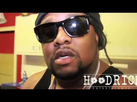 Lil Hot ft. Waka Flocka Flame - Quit Flexxin' prod by Zaytoven [Trailer]