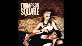 Thompson Square - Are You Gonna Kiss Me Or Not (HD)