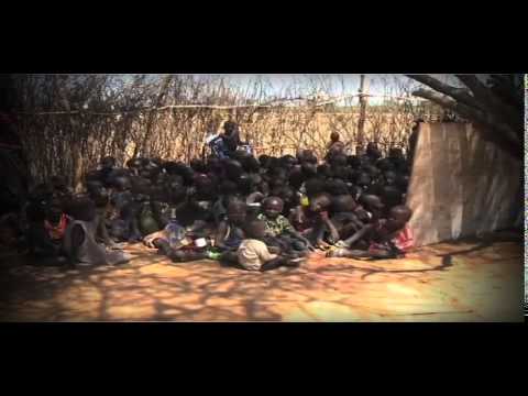 Celestino Jocel - Help Mali (Official video) 2015