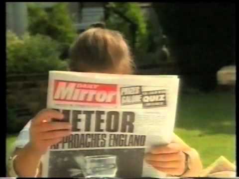 Courtney  Pine Dr Who