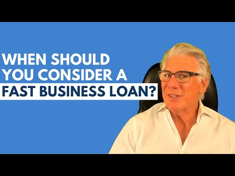 How To Get  A Same Day Business Loan