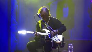 Thunder - Empty City - Live - Manchester 2019