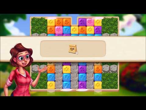 Lily's Garden [ Level 129 ] No Boosters