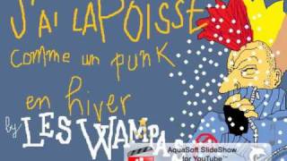 Les Wampas Comme un punk en hiver