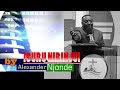Iguru Ni Rinjui By Alexander Njonde