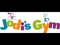 Jodi S Gym Handstands
