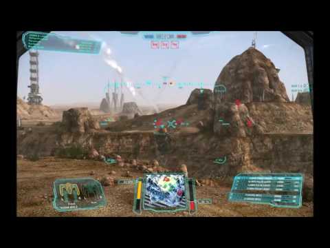 MWO Kodiak 3 "Gaussbear"