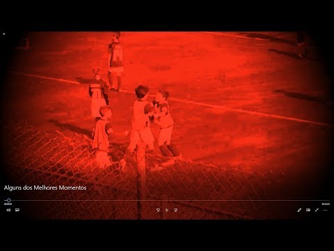 Alguns dos Melhores Momentos 2014/2019