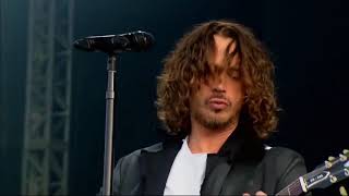 Soundgarden - Spoonman [Live At Download Festival 2012]