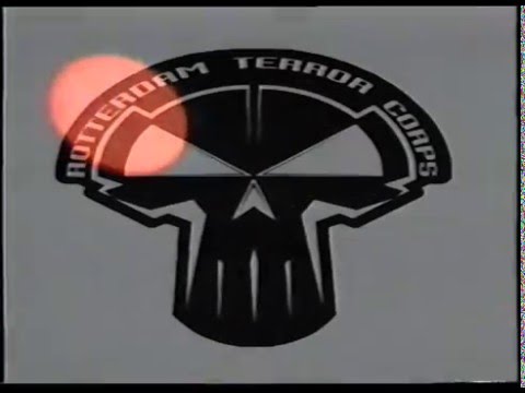 Megarave 6 & 7 - Bruyaa & Ozonic Mix