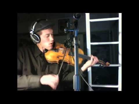 Lupe Fiasco/Pachelbel - The Show Goes On (VIOLIN COVER) - Peter Lee johnson