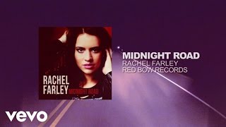 Rachel Farley - Midnight Road (Lyric Video)