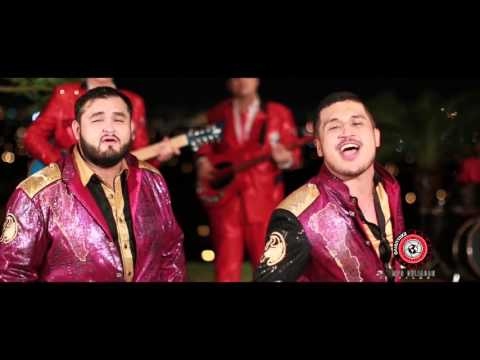 Michael Ruiz Ft. Grupo H100 - Compadres Aliados (Video Oficial 2015)
