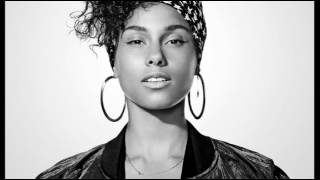 Alicia Keys - In Common (Dim Zach &amp; Deem Deep Mix)