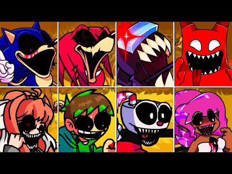 Too Slow (Awe Remix) But Everytime It's The Sonic Turn The Character Changes🎵 Thank you for 200k Sub