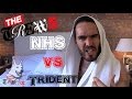 Should NHS Nurses Suffer For Politicians' Blood Money? Russell Brand The Trews (E237)