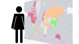 Peer Pressure Psychology - How Group Think Happens