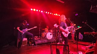 The Almost - 4k I Mostly Copy Other People 3/15/23