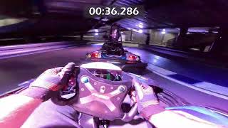 106.561s 🏆 Track Record! NEW SuperTrack Opening Day! Supercharged Entertainment Edison NJ