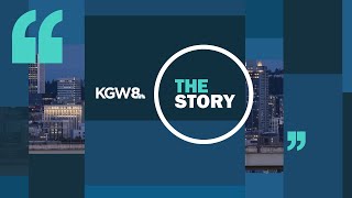 Situation inside Multnomah County jail system 'catastrophic' | The Story (full show) | Nov. 9, 2021
