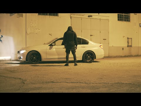 CURLIL - NADA SE PASSA  ft. BexAkaDigraz (Prod. Apollo Young)