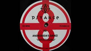 Psyance - EQ [PLUS8006]